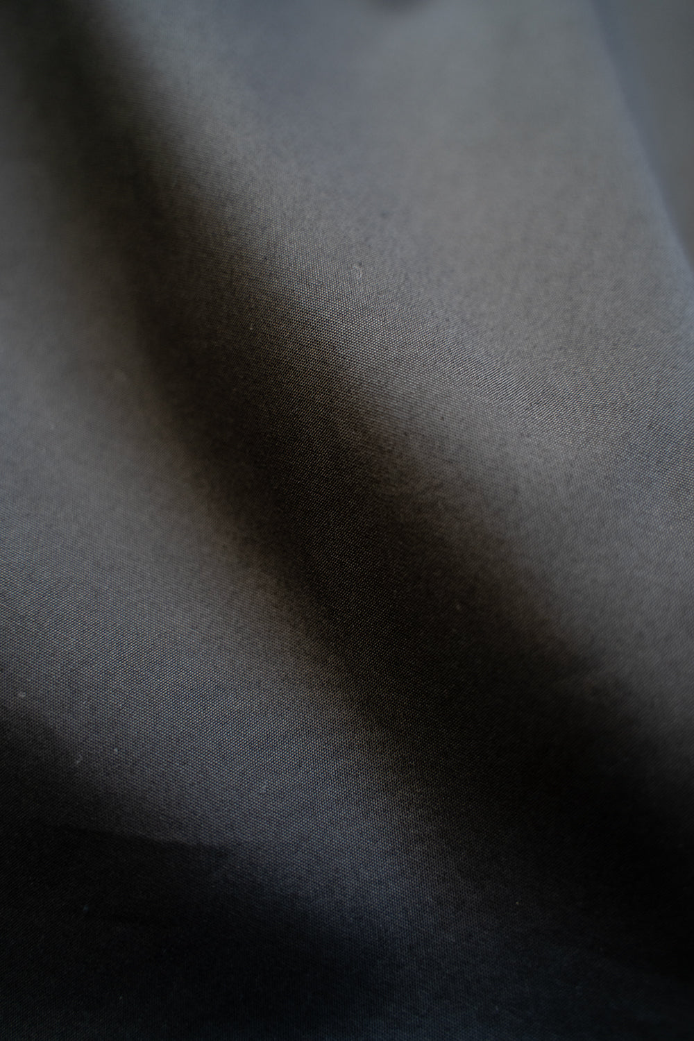 SH04B ブロードボックスNEWワイドカラーシャツ(BLACK)