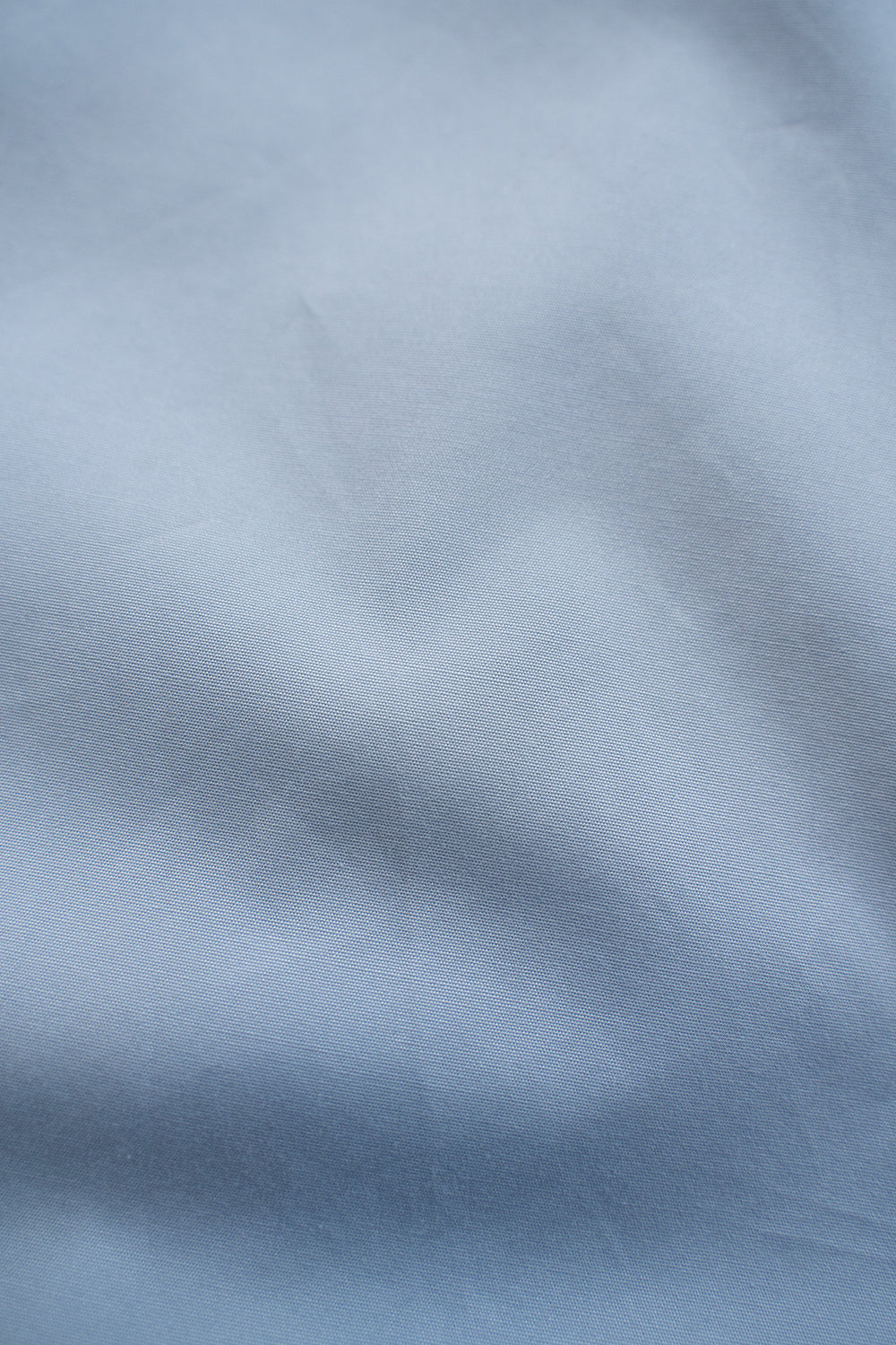 【ラスト1点】SH04B ブロードボックスNEWワイドカラーシャツ(SAX)