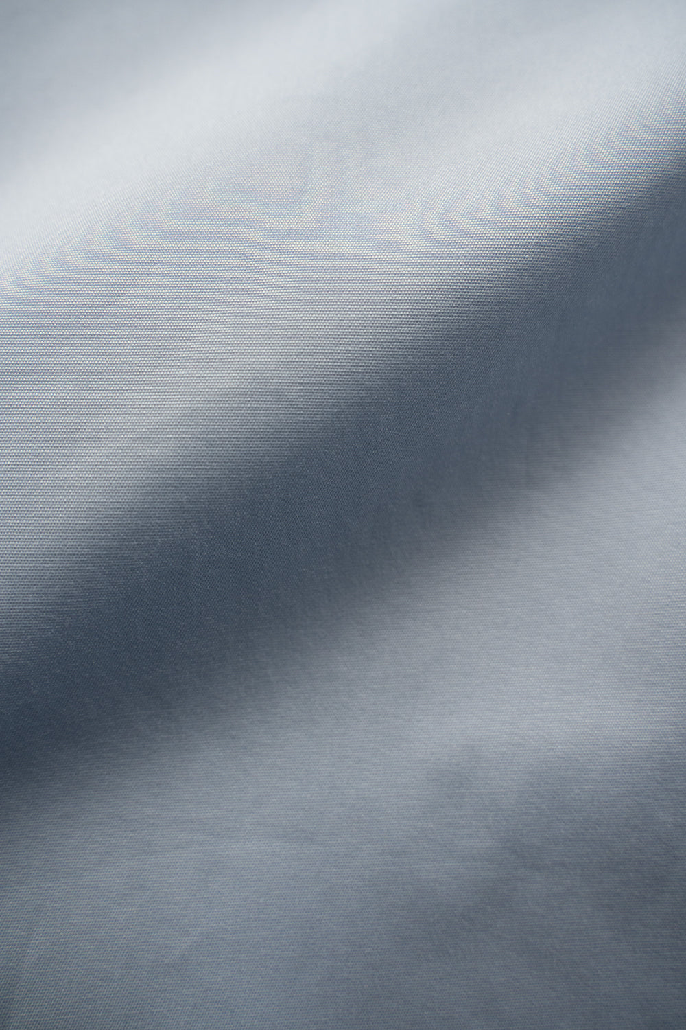 SH06B ブロードボックススタンドカラーシャツ(SAX)