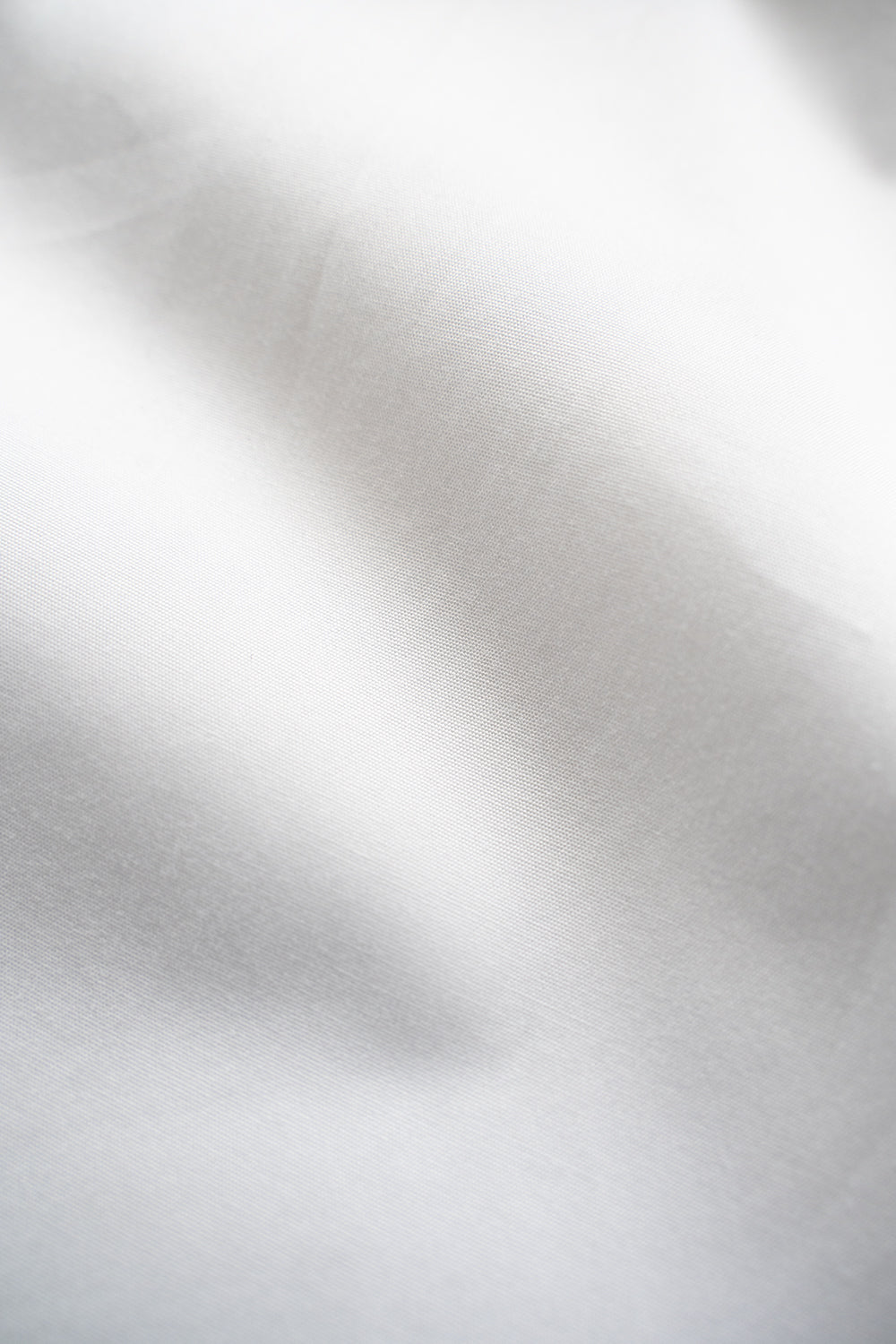 SH06B ブロードボックススタンドカラーシャツ(WHITE)