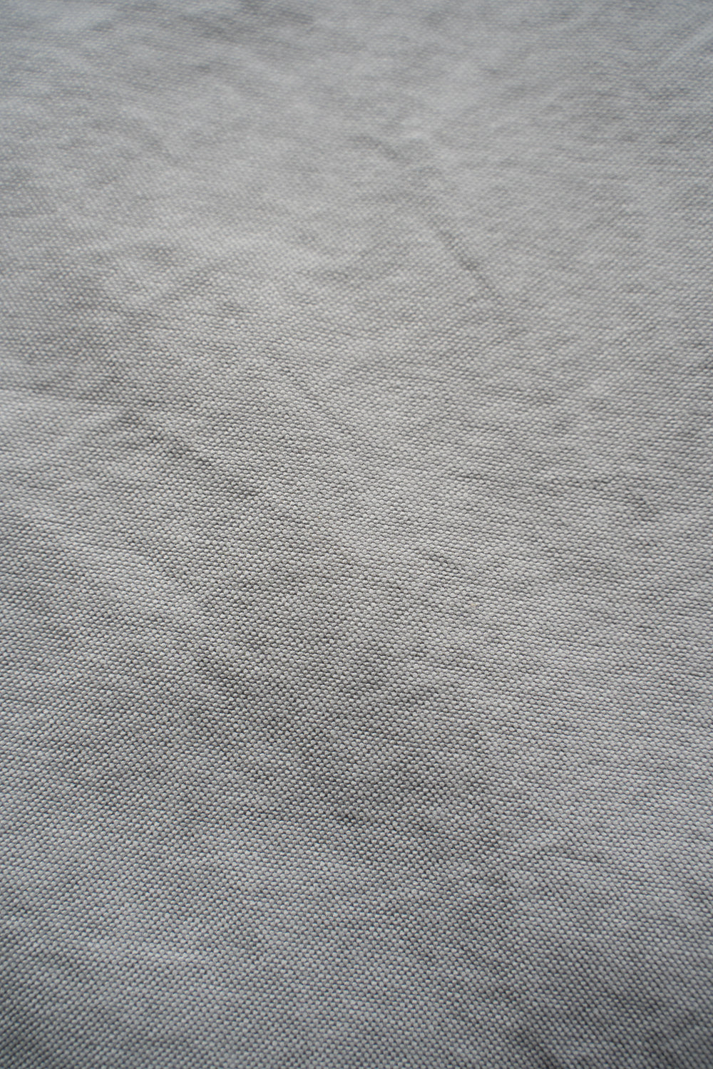 【ラスト1点】SH01B ボックスレギュラーカラー比翼シャツ(GREY OX)