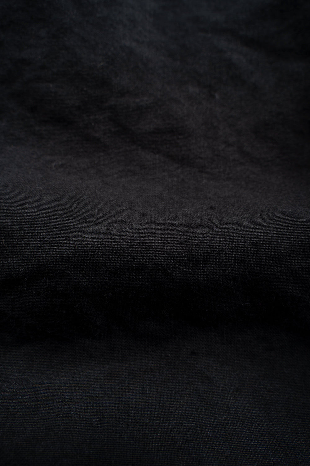 Wide & Tapered Mil Pants "FIFTY-TWO"(BLACK)