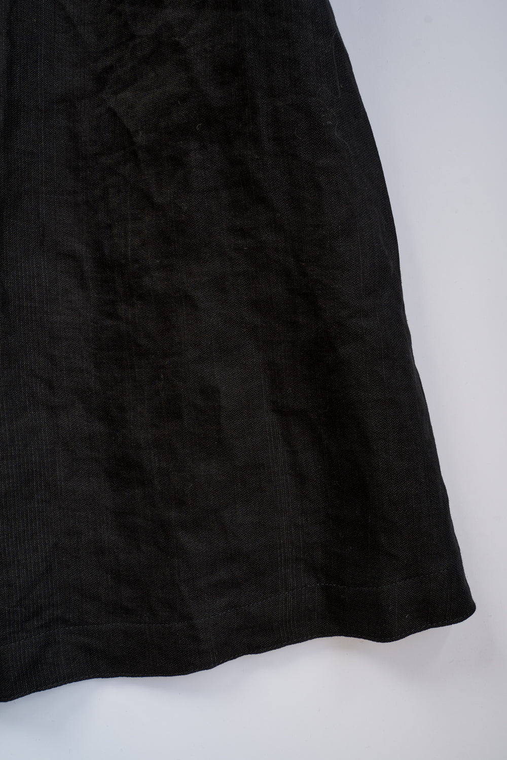 【ラスト1点】10B Classic Raglan Coat "PHILIA"-DB(BLACK)