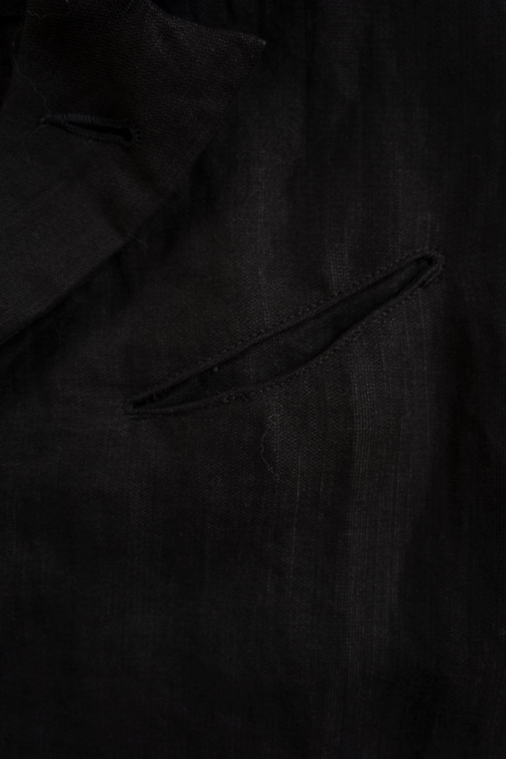 【ラスト1点】10B Classic Raglan Coat "PHILIA"-DB(BLACK)