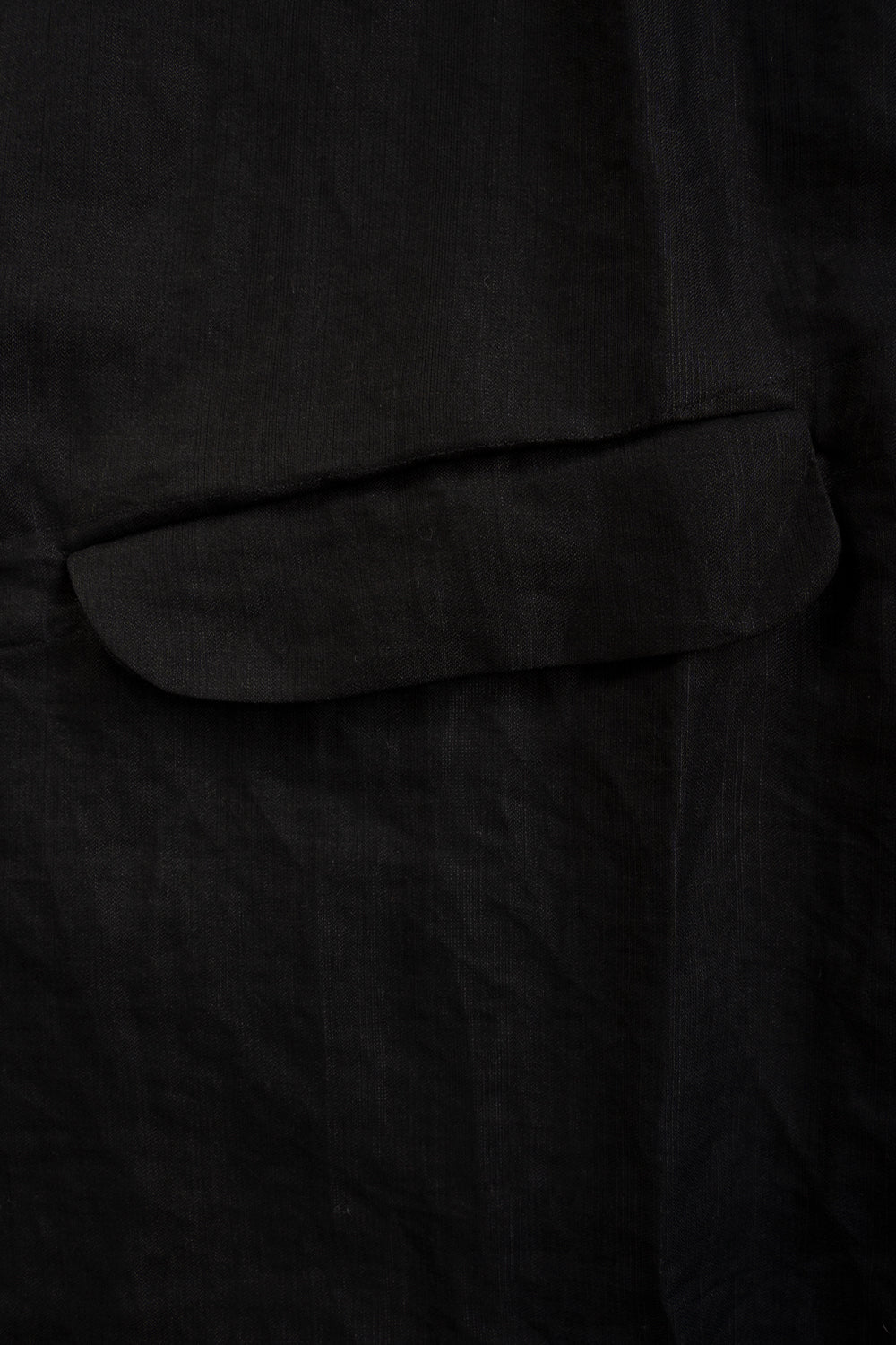 【ラスト1点】10B Classic Raglan Coat "PHILIA"-DB(BLACK)