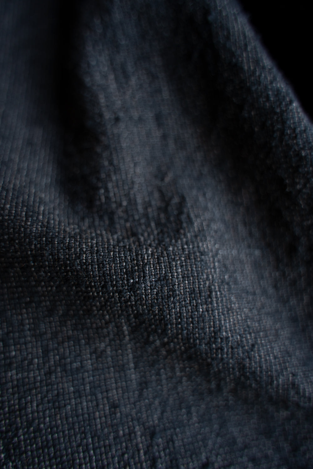【ラスト1点】A Blazer In Decadence"CHESS"-SW(CACAO NIB)