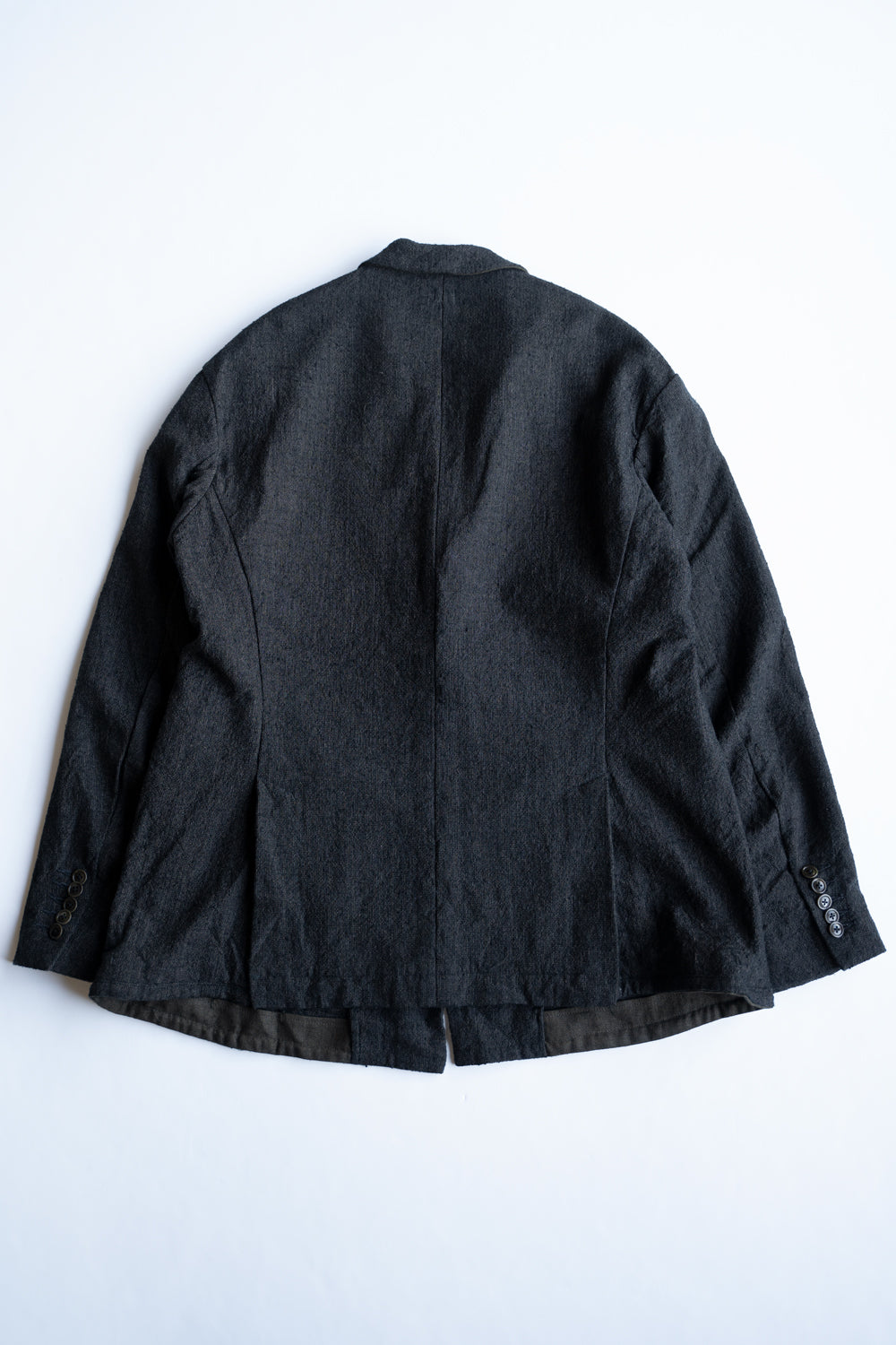 【ラスト1点】A Blazer In Decadence"CHESS"-SW(CACAO NIB)