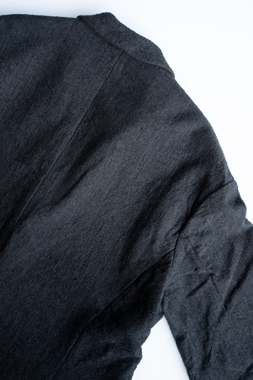 【ラスト1点】A Blazer In Decadence"CHESS"-SW(CACAO NIB)