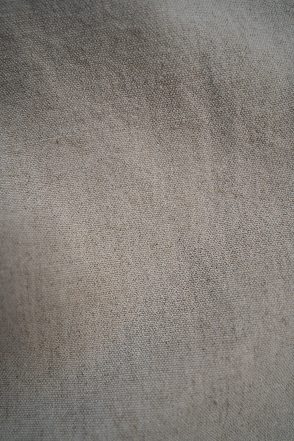 亜麻苧麻ワイドパンツ(生成)