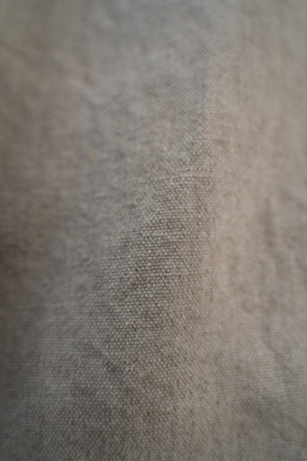 亜麻苧麻ワイドパンツ(生成)