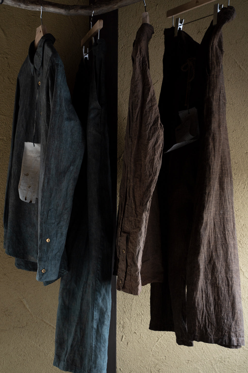 灰草より第2便が届きました