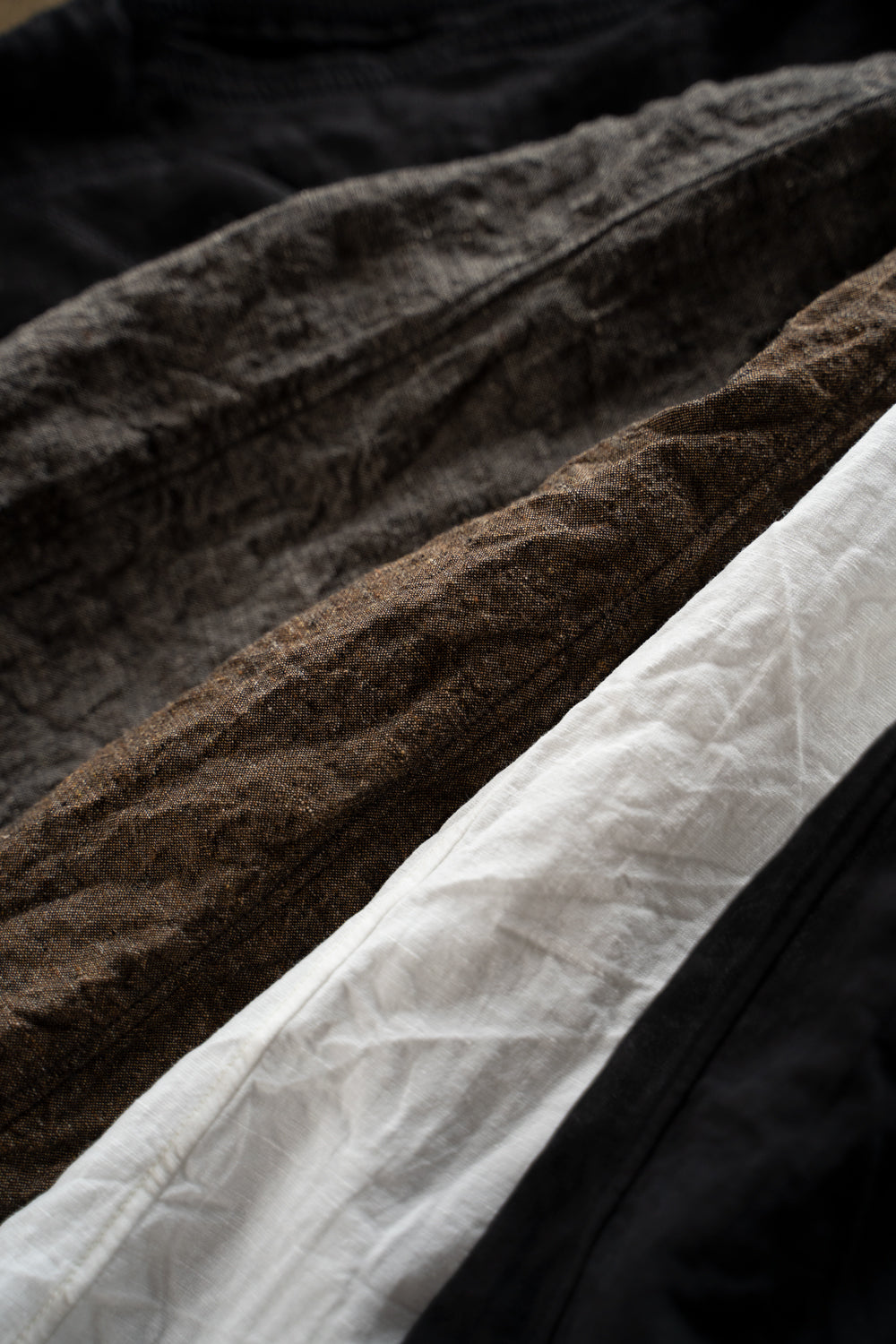 KLASICAより、春夏の第二便が届きました