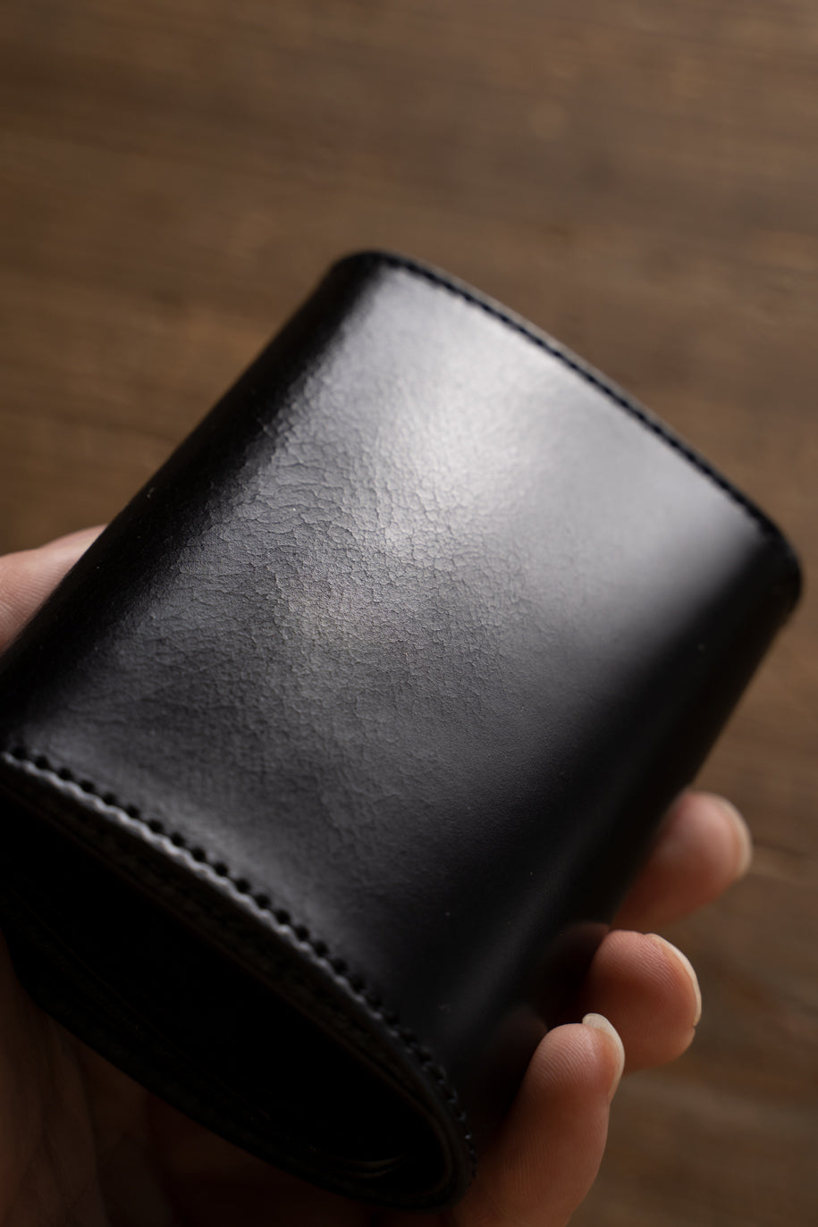 手の中で育っていくもの