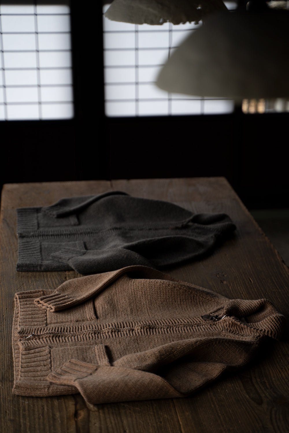 忘れられない光景