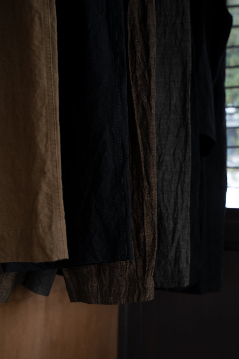 KLASICAより、春夏の第一便が届きました