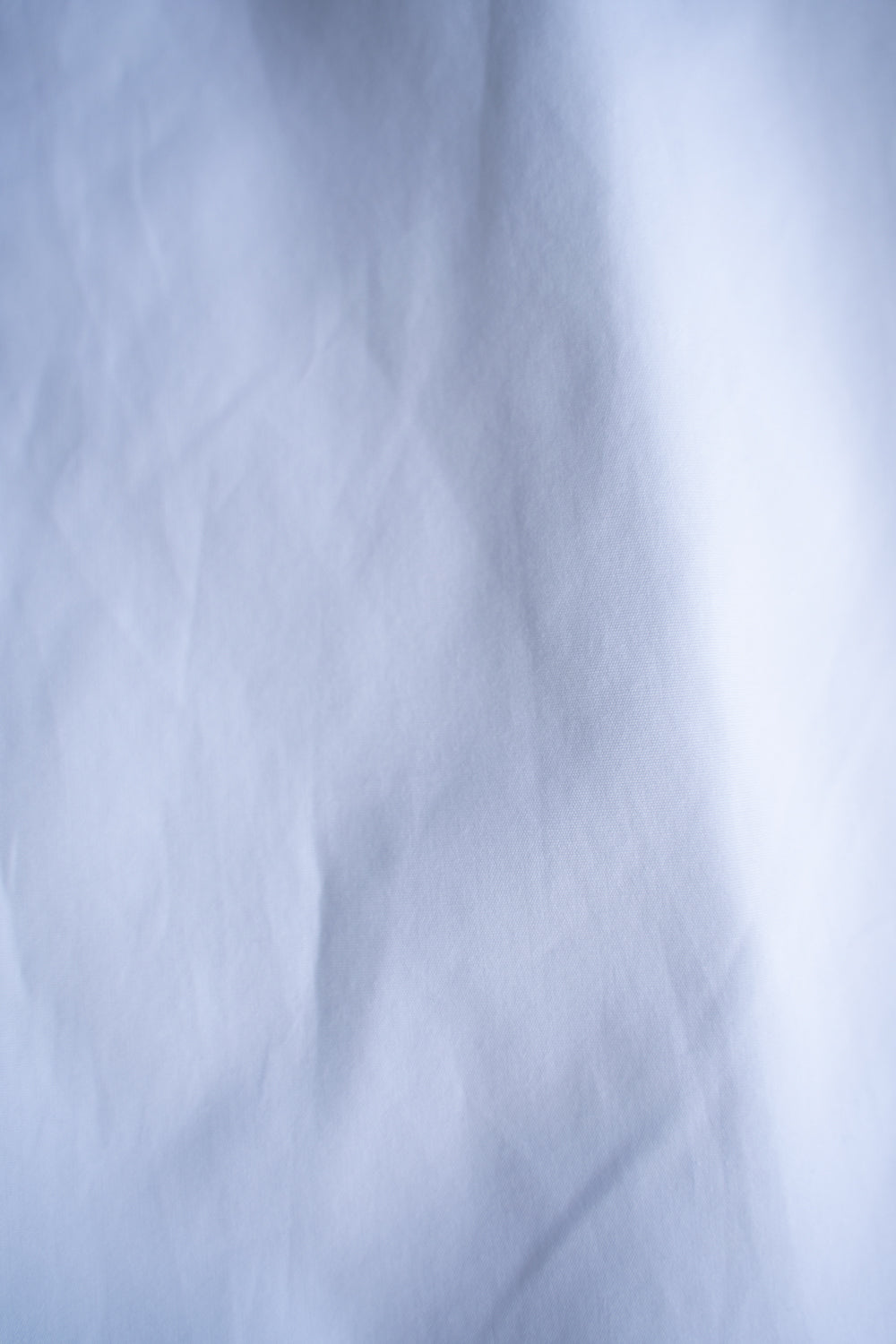 SH03B ボックス大開襟（WHITE）