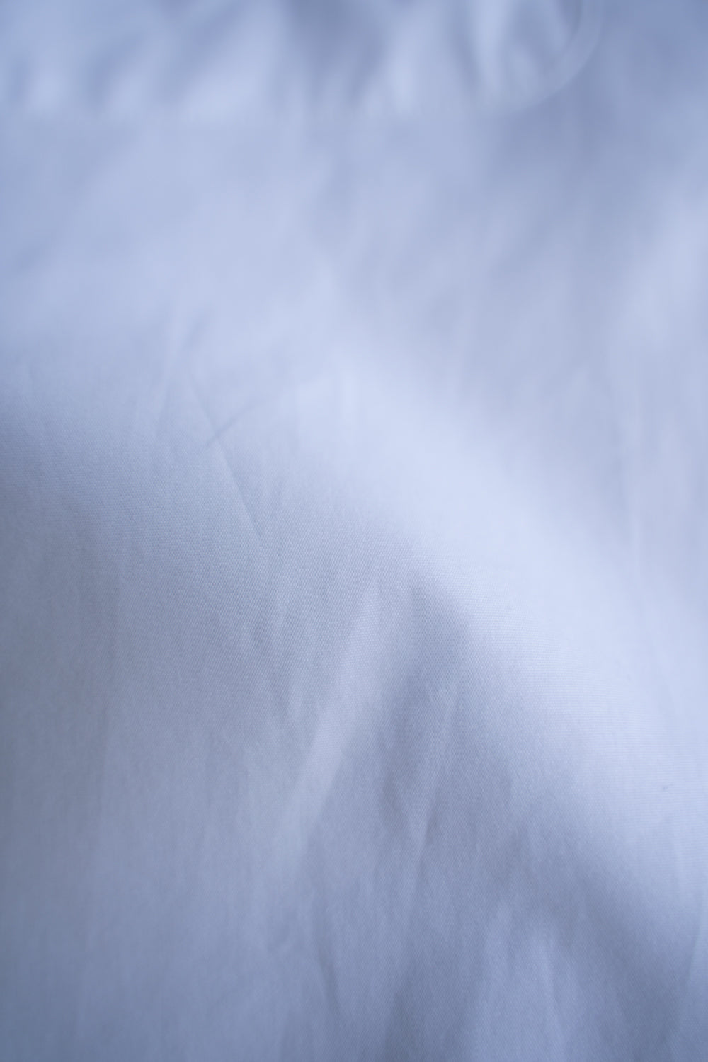 SH03B ボックス大開襟（WHITE）