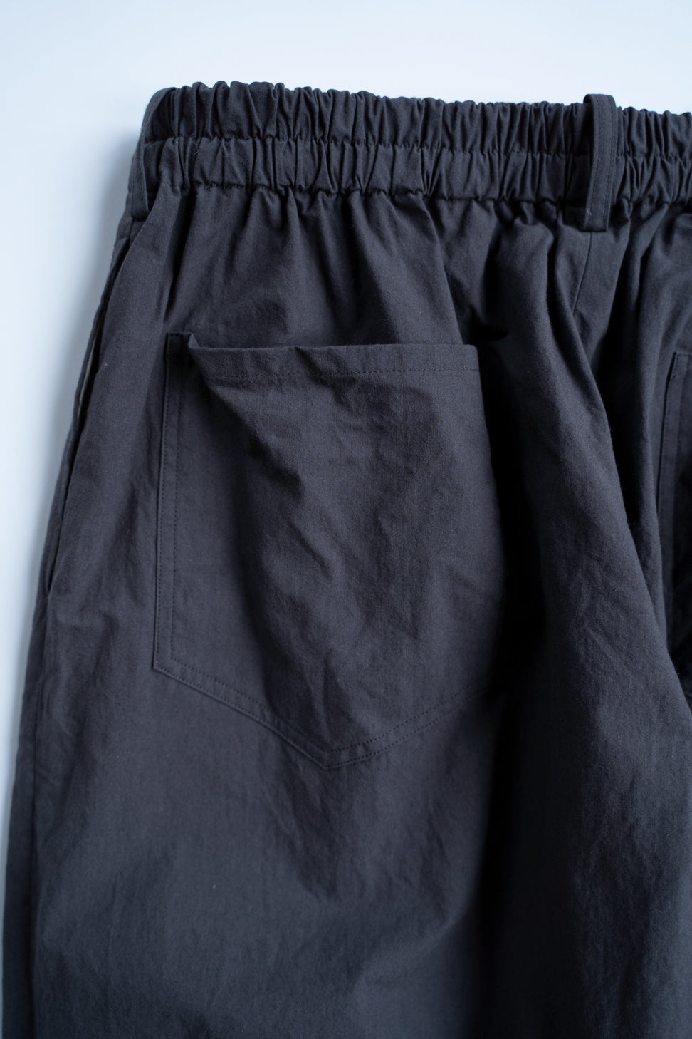 ラスト1点】【YUTA MATSUOKA/ユウタ マツオカ】High Density Cotton