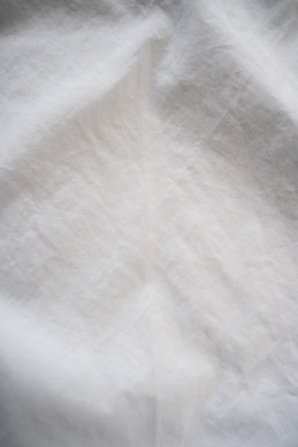 SH01B ボックスレギュラー２本針シャツ（WHITE）