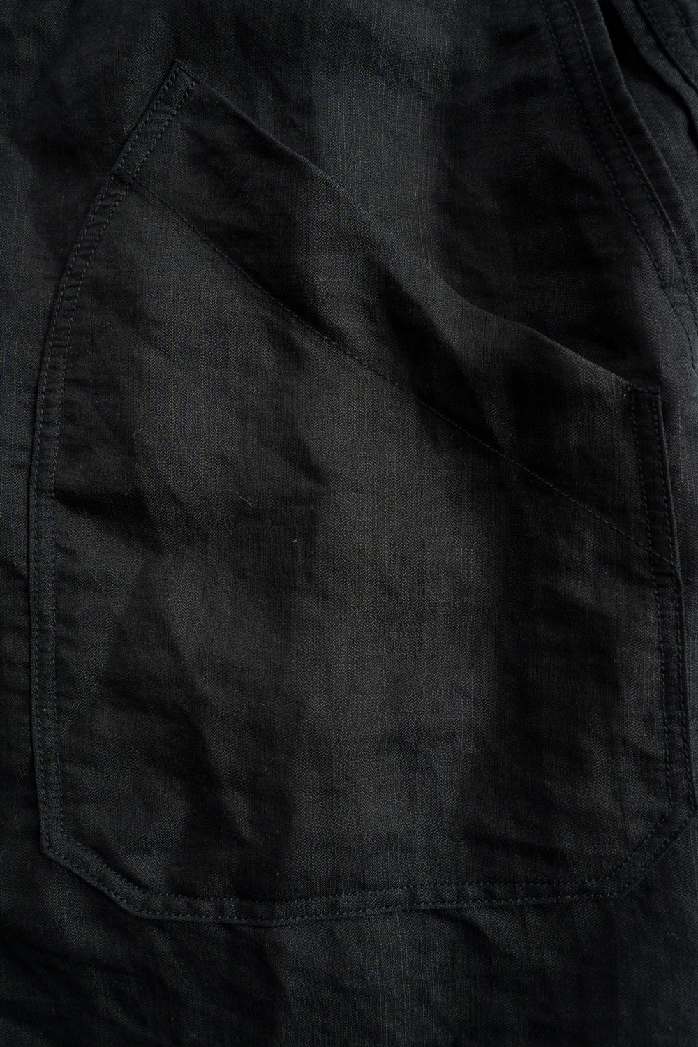 【ラスト1点】Wide Body Cover All "TRICOT"（BLACK）