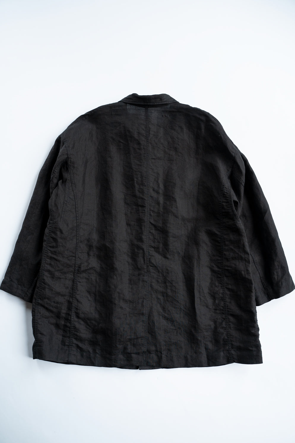【ラスト1点】Wide Body Cover All "TRICOT"（BLACK）