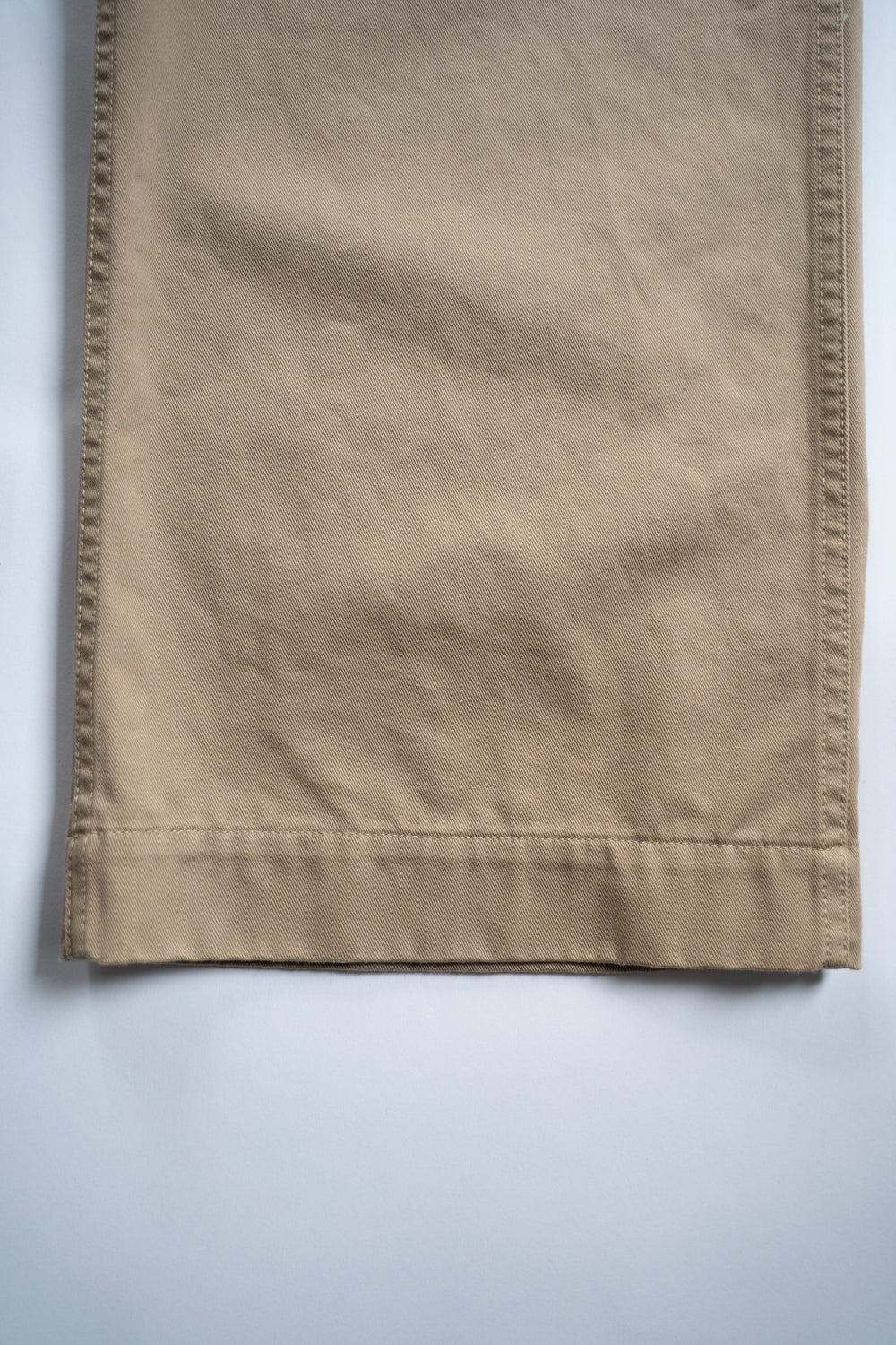 PT-003 Straight Chino（BEIGE）