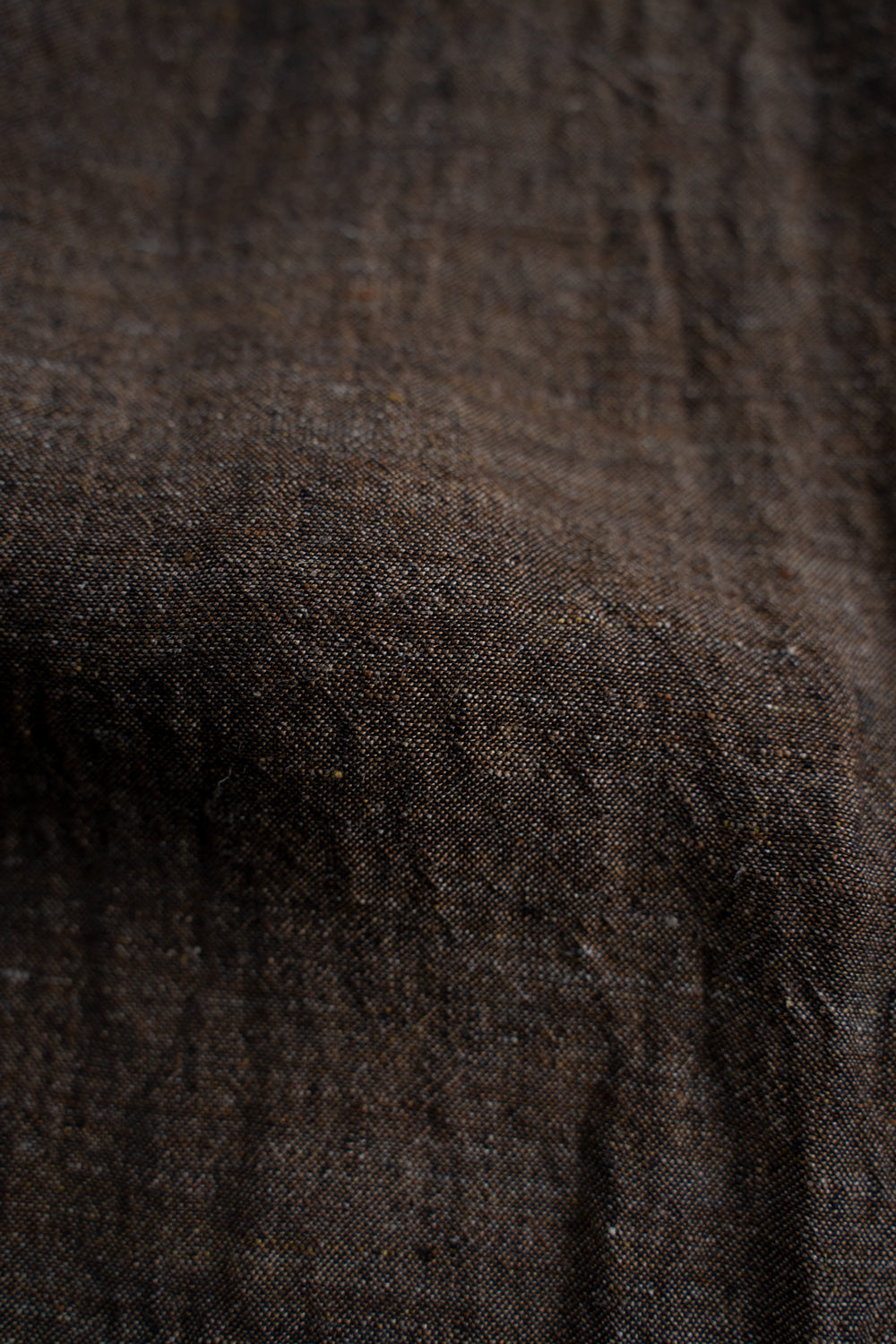 【ラスト1点】Back Flap H/S Shirts With Big Pockets”SH-052”-LC（SAFRON）