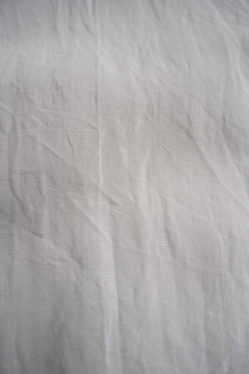 【ラスト1点】Back Flap H-S Shirts With Big Pockets”SH-052”-TW（WHITE）