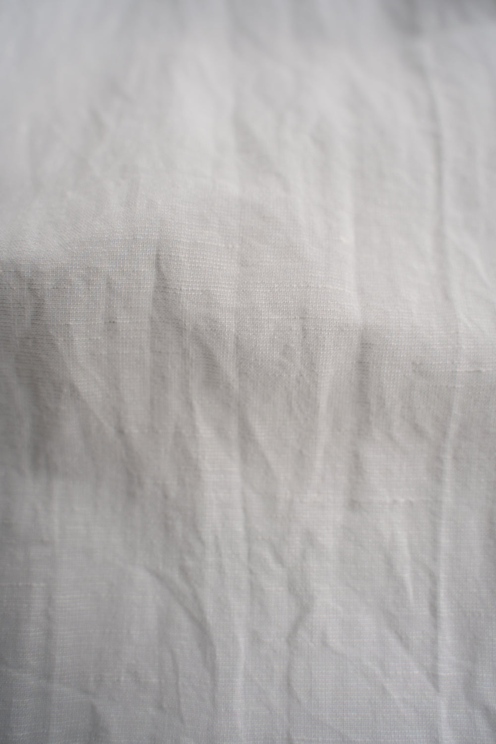 【ラスト1点】Back Flap H-S Shirts With Big Pockets”SH-052”-TW（WHITE）