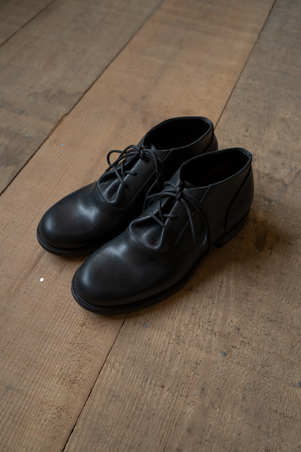 H Chukker（BLACK）