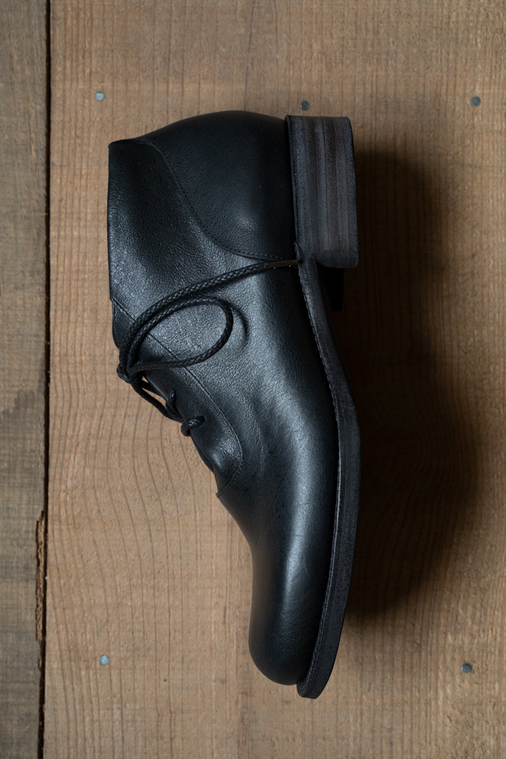 H Chukker（BLACK）