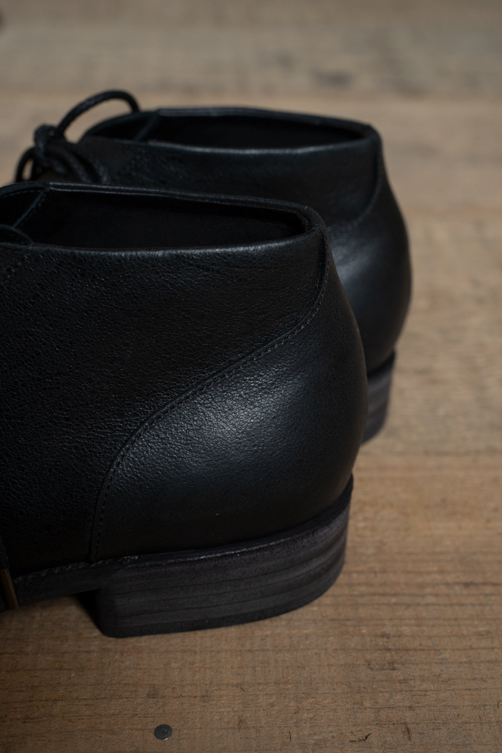 H Chukker（BLACK）