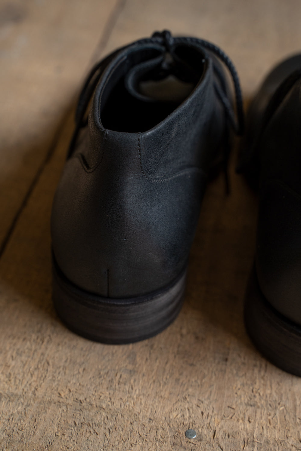 H Chukker（BLACK）