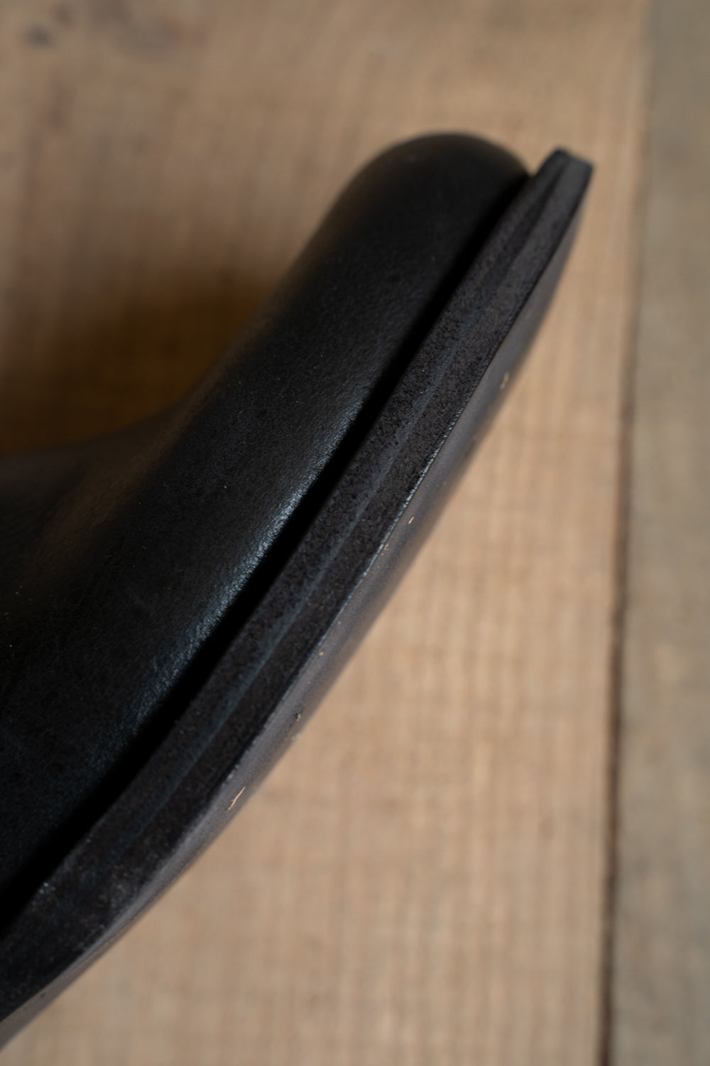 H Chukker（BLACK）