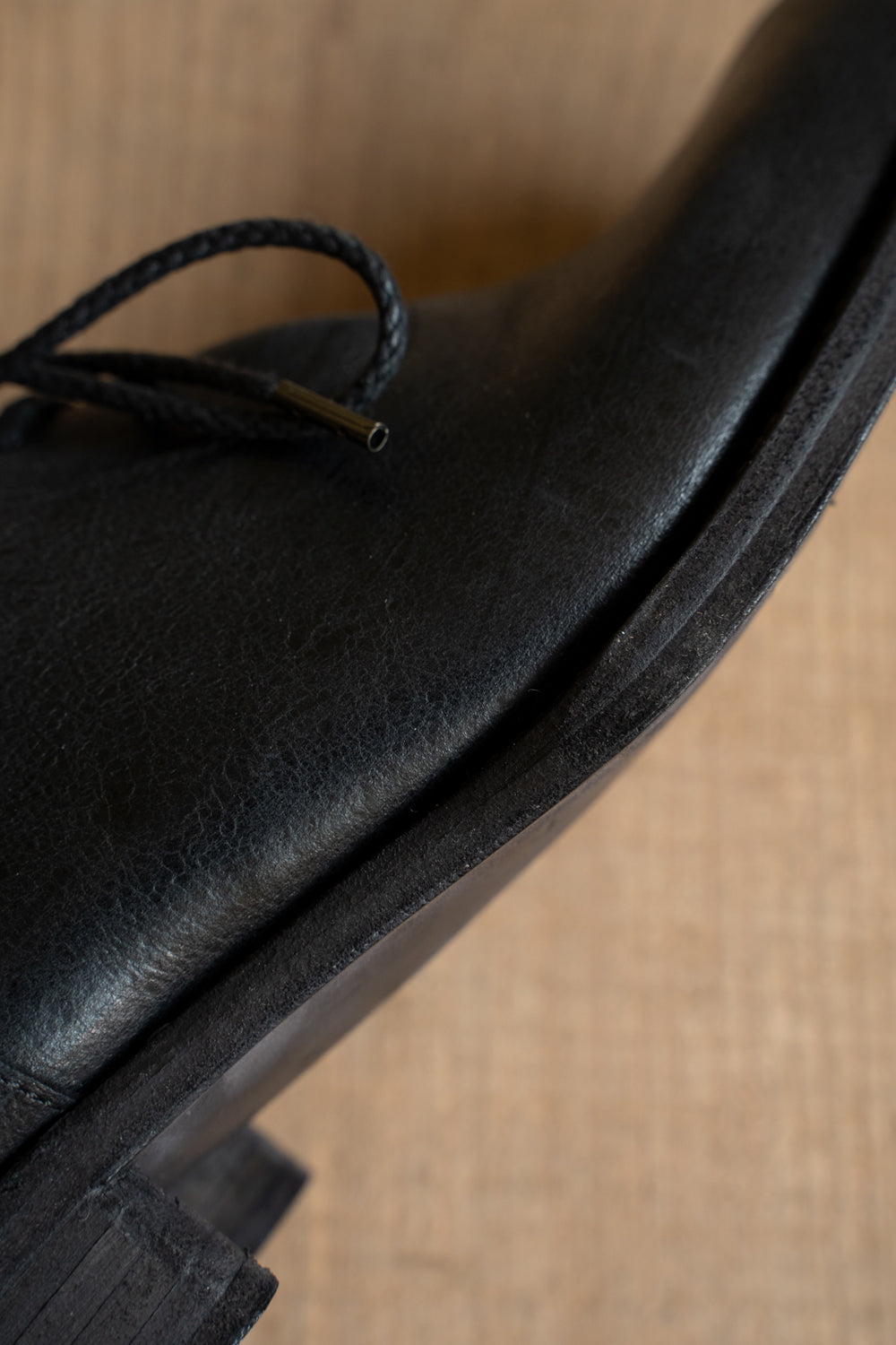 H Chukker（BLACK）