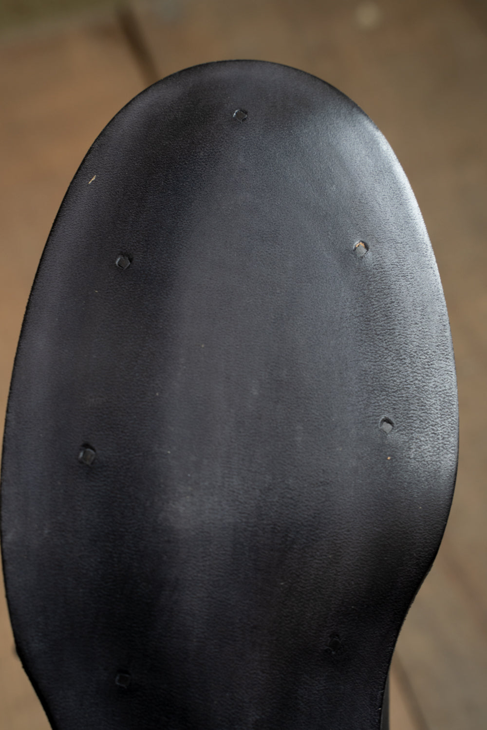 H Chukker（BLACK）