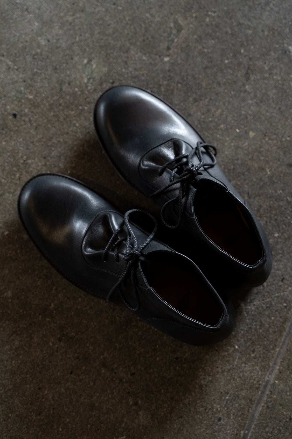 H Chukker（BLACK）