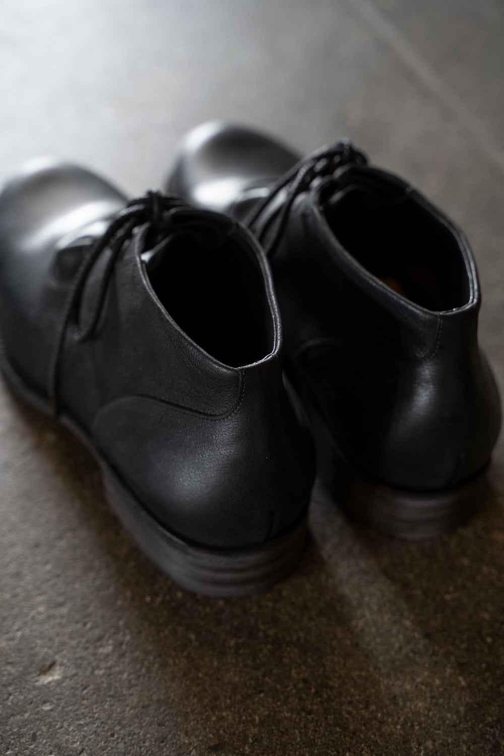 H Chukker（BLACK）