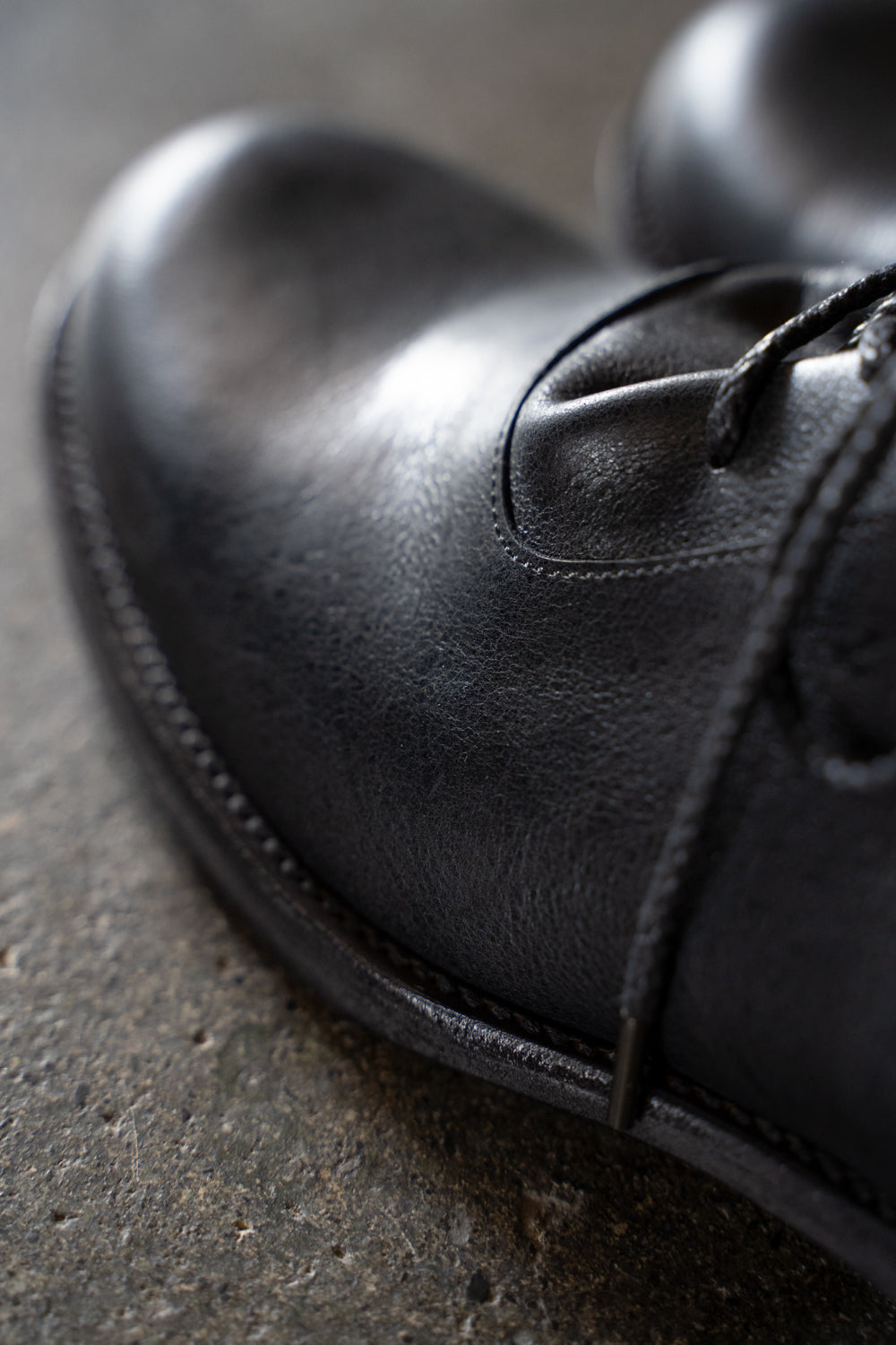 H Chukker（BLACK）