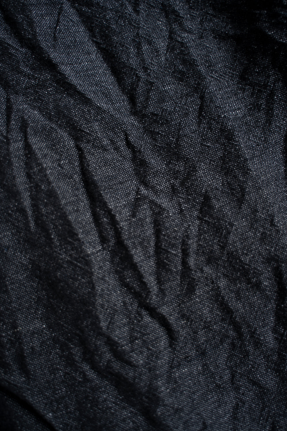 【ラスト1点】Cut Off Classic Straight Coat "1983"-NN（MELANGE GRAY）
