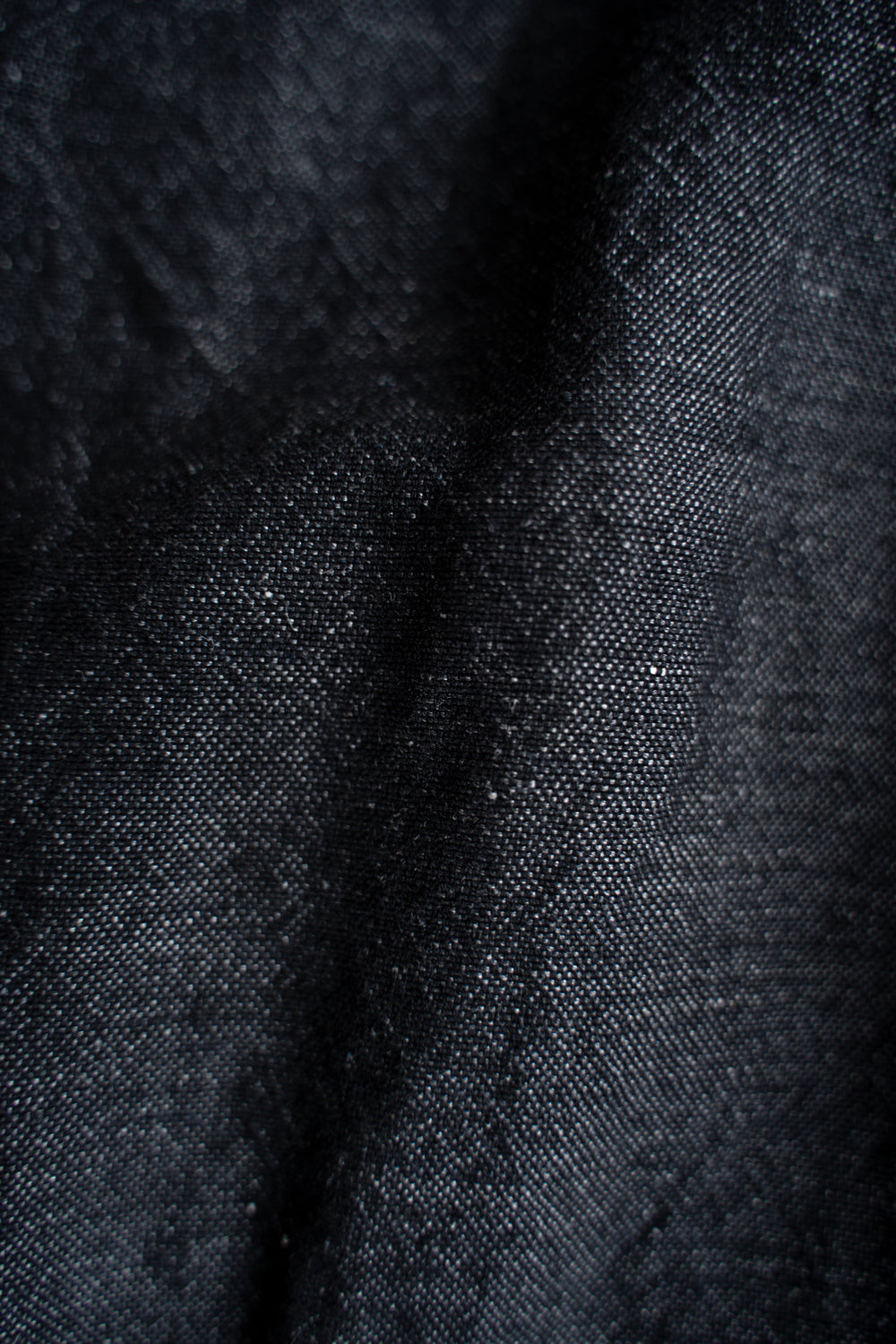 【ラスト1点】Cut Off Classic Straight Coat "1983"-NN（MELANGE GRAY）