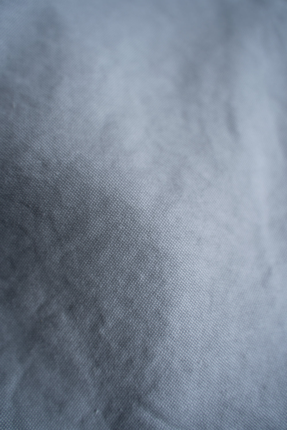 SH01B ボックスレギュラー２本針シャツox（GREY）
