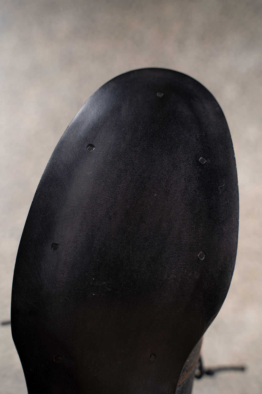 【PETROSOLAUM/ペテロオラウム】Connect Loop（BLACK）