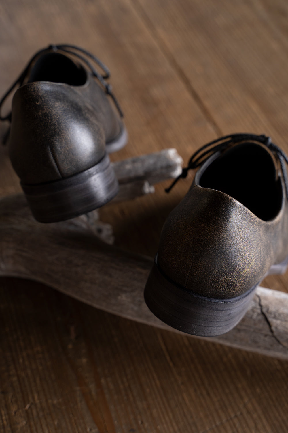 【PETROSOLAUM/ペテロオラウム】Connect Loop（BLACK）