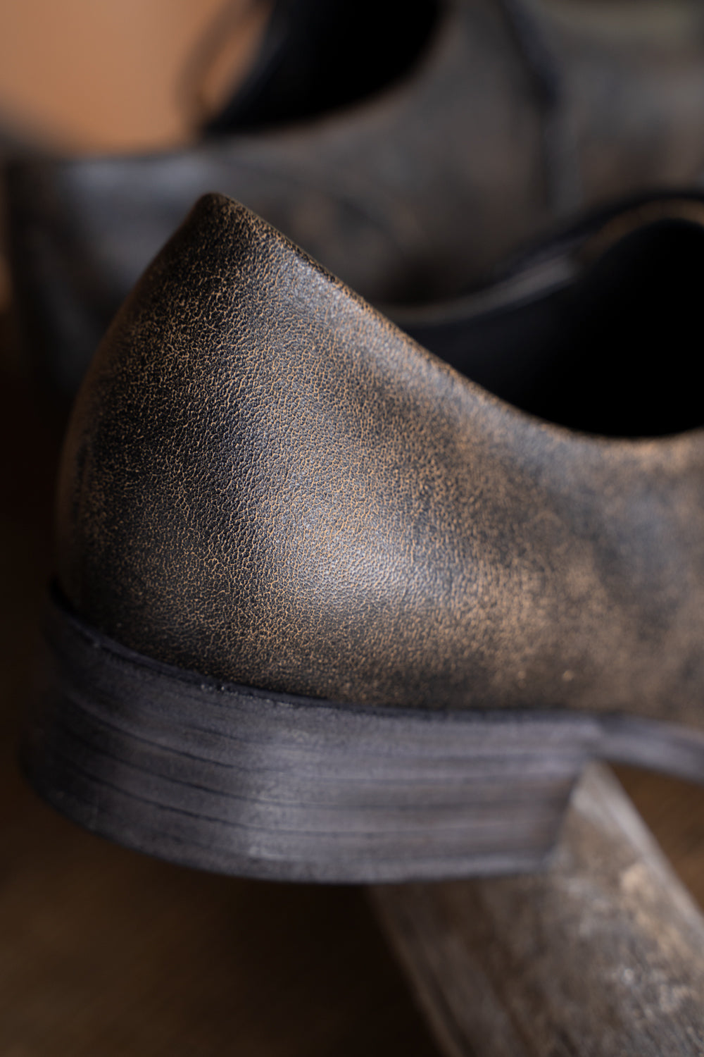 【PETROSOLAUM/ペテロオラウム】Connect Loop（BLACK）