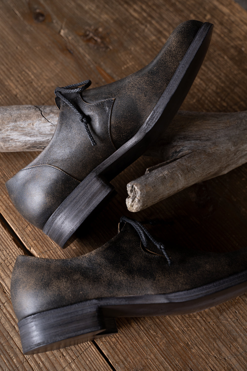 【PETROSOLAUM/ペテロオラウム】Connect Loop（BLACK）