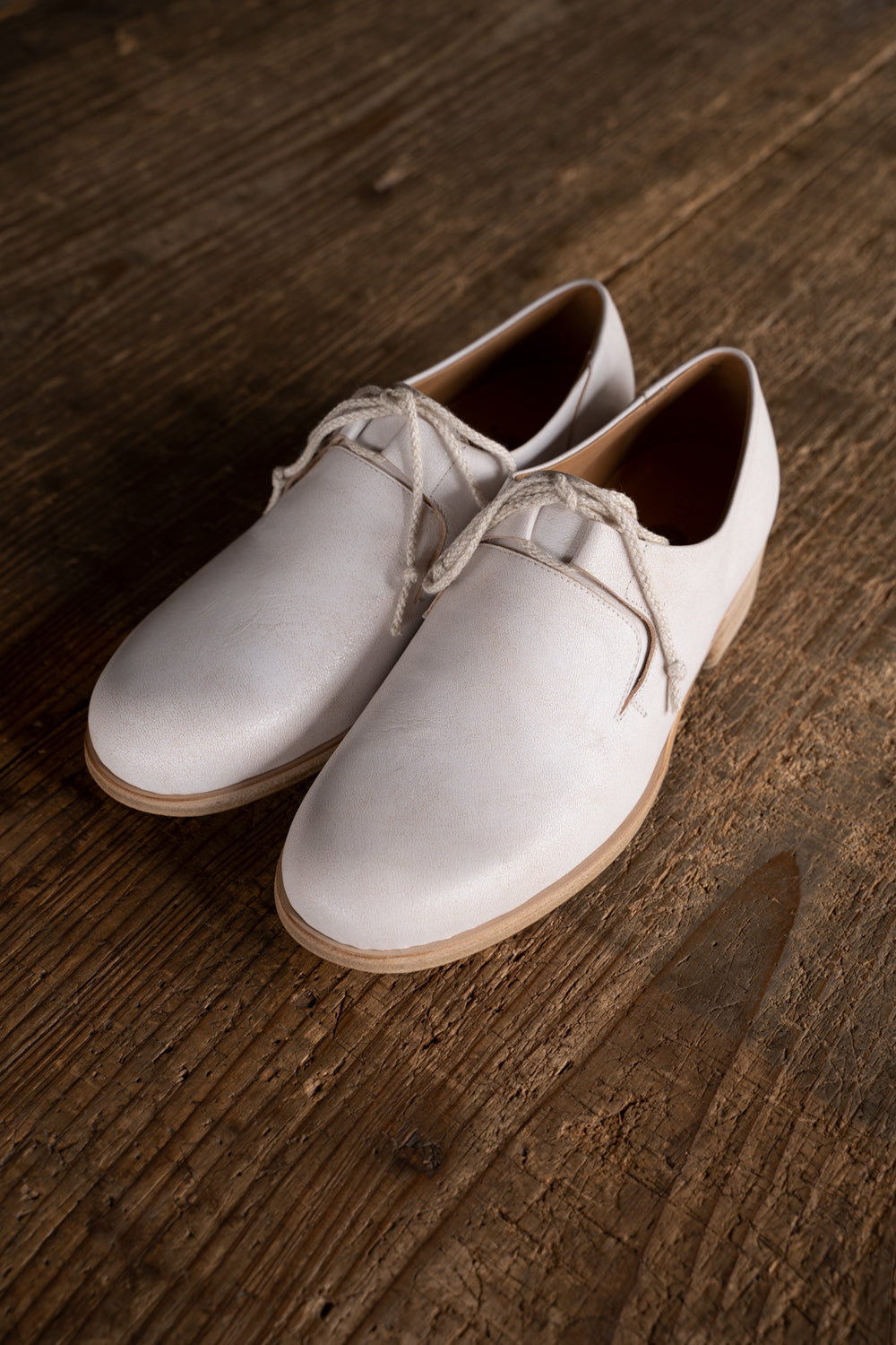 【PETROSOLAUM/ペテロオラウム】Connect Loop（WHITE）