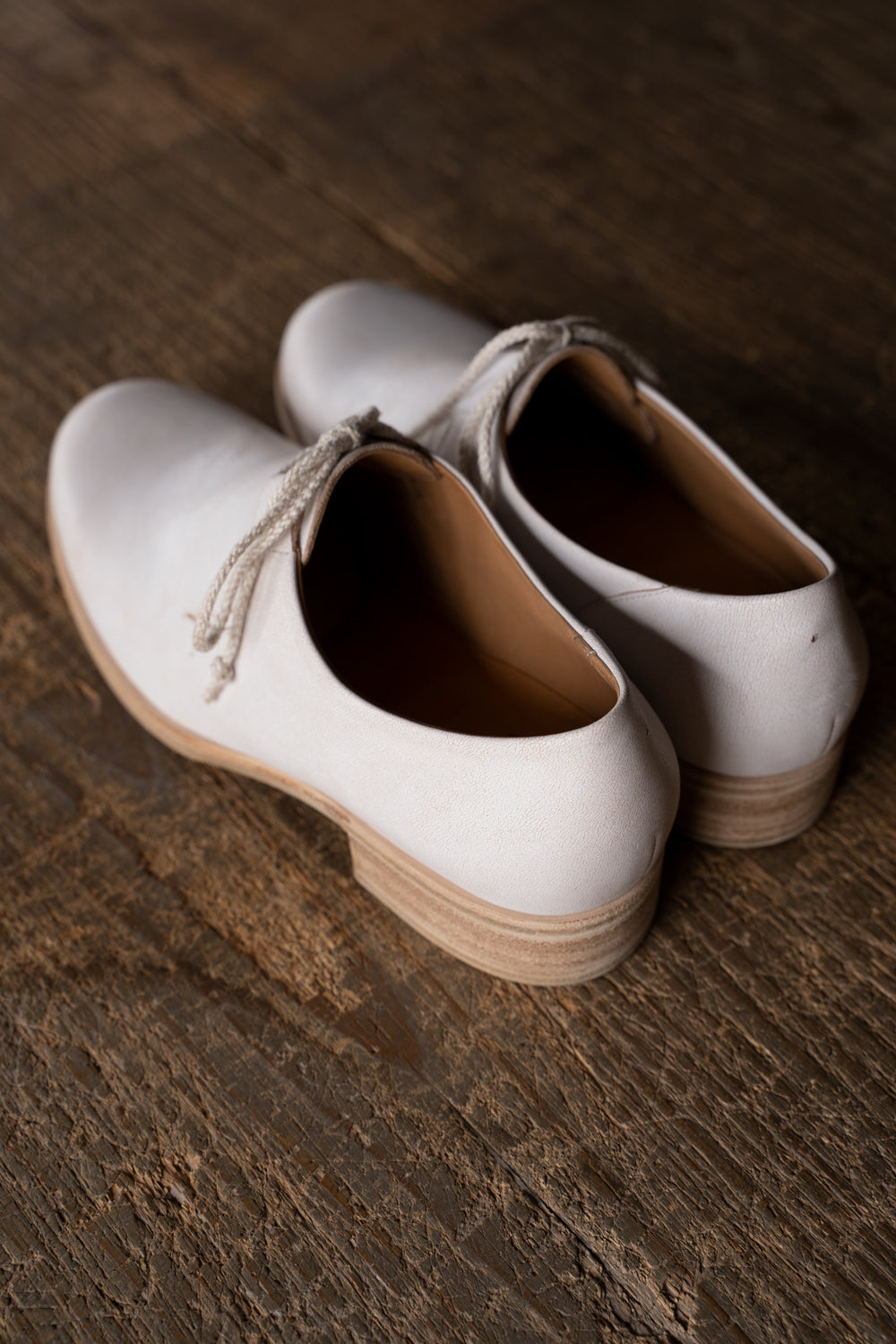 【PETROSOLAUM/ペテロオラウム】Connect Loop（WHITE）