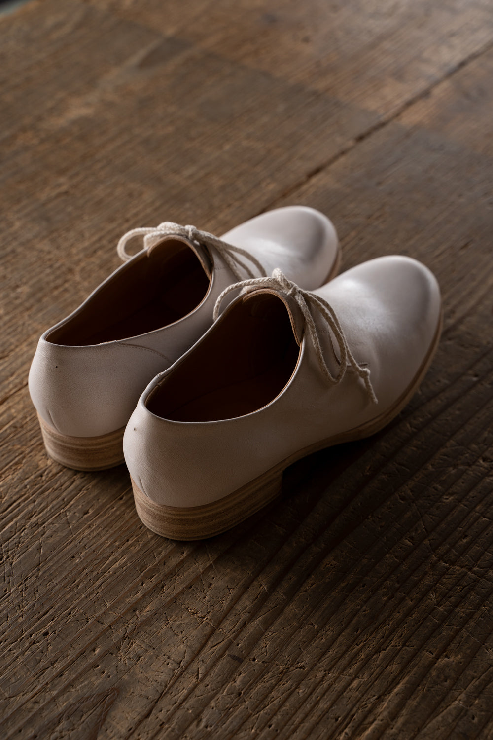 【PETROSOLAUM/ペテロオラウム】Connect Loop（WHITE）