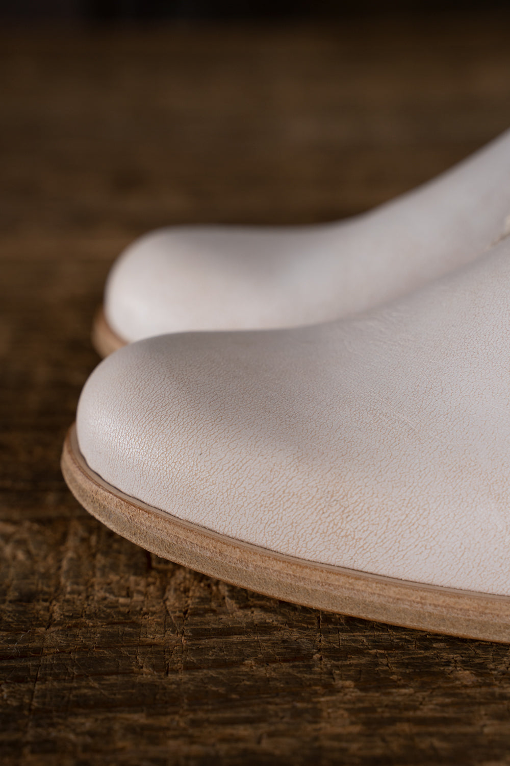 【PETROSOLAUM/ペテロオラウム】Connect Loop（WHITE）